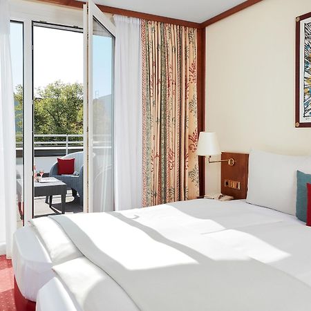 Living Hotel Weissensee Berlin Ngoại thất bức ảnh