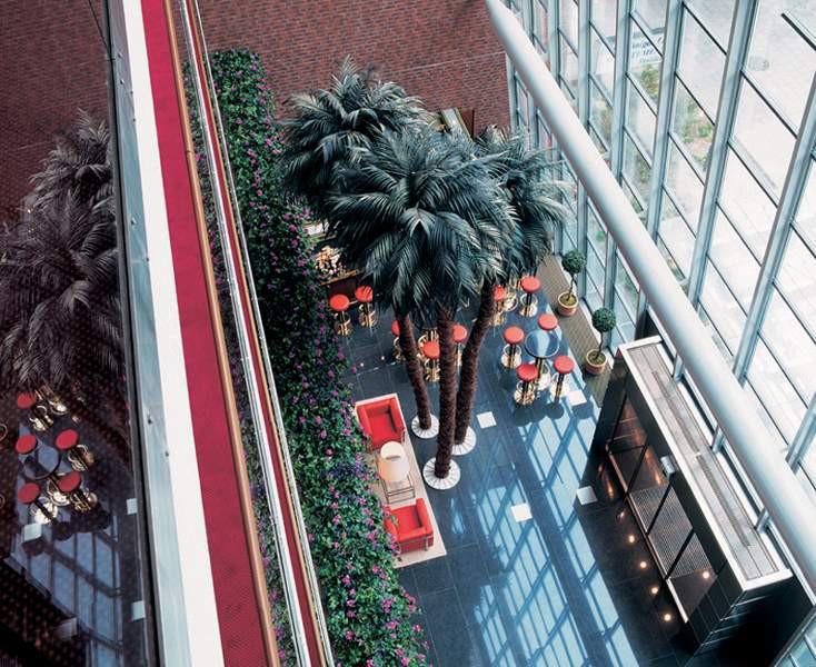 Living Hotel Weissensee Berlin Ngoại thất bức ảnh