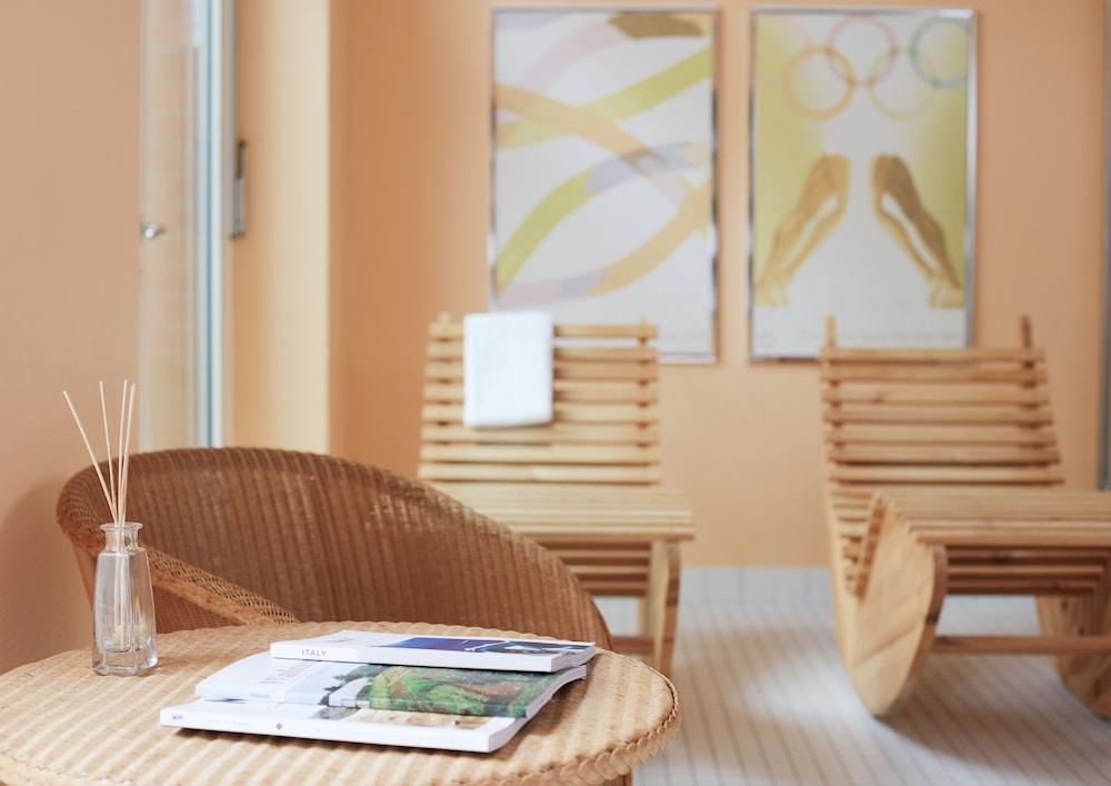Living Hotel Weissensee Berlin Ngoại thất bức ảnh