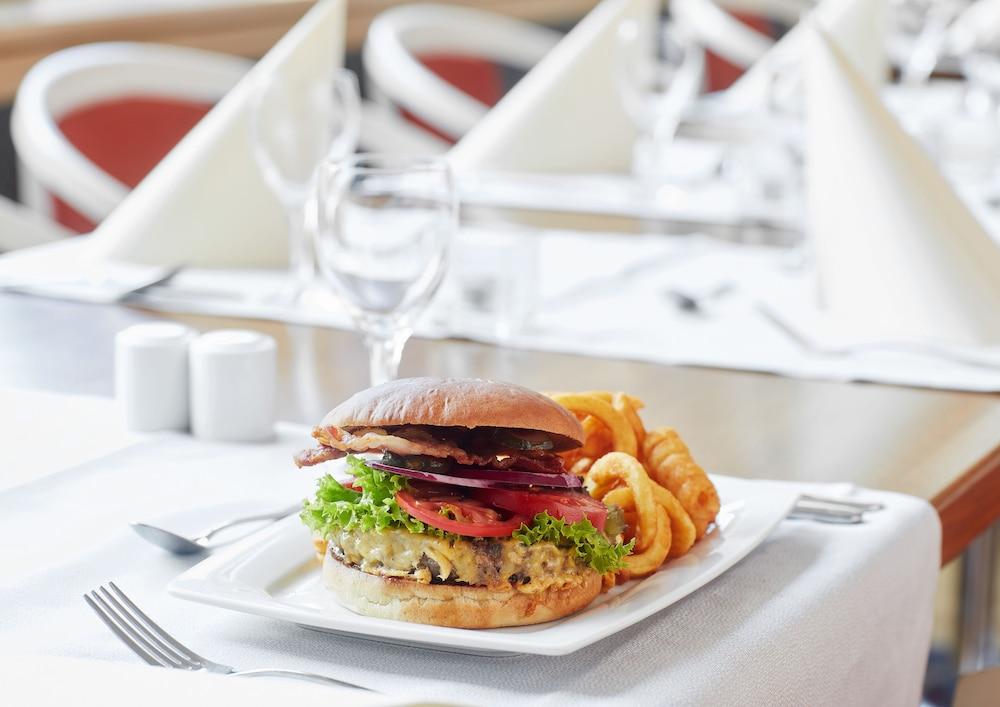 Living Hotel Weissensee Berlin Ngoại thất bức ảnh