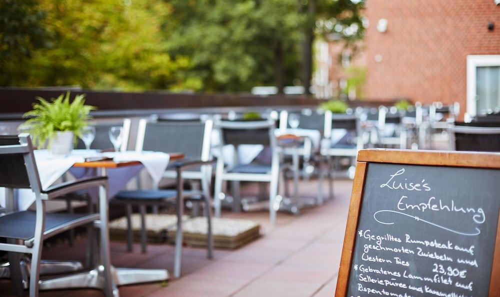 Living Hotel Weissensee Berlin Ngoại thất bức ảnh