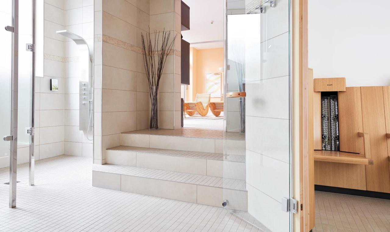 Living Hotel Weissensee Berlin Ngoại thất bức ảnh